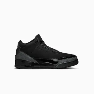 Men's Air Jordan 3 Retro "Black Cat"