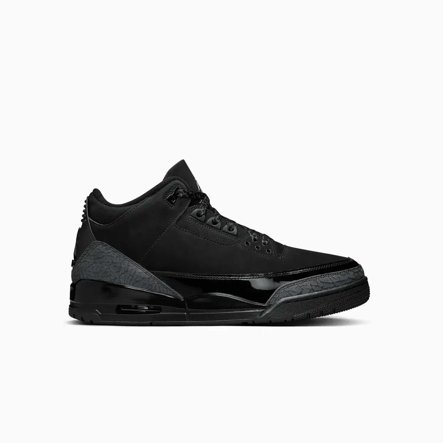 Men's Air Jordan 3 Retro "Black Cat"