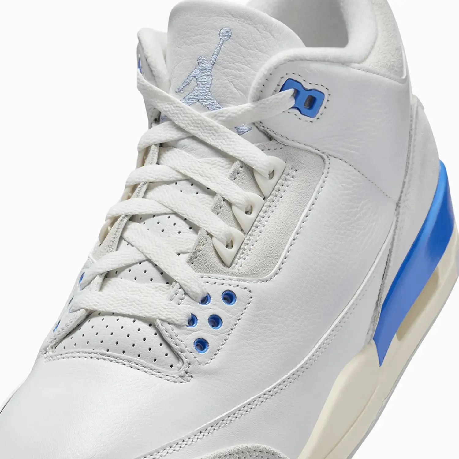 Men's Air Jordan 3 Retro "Lucky Shorts"