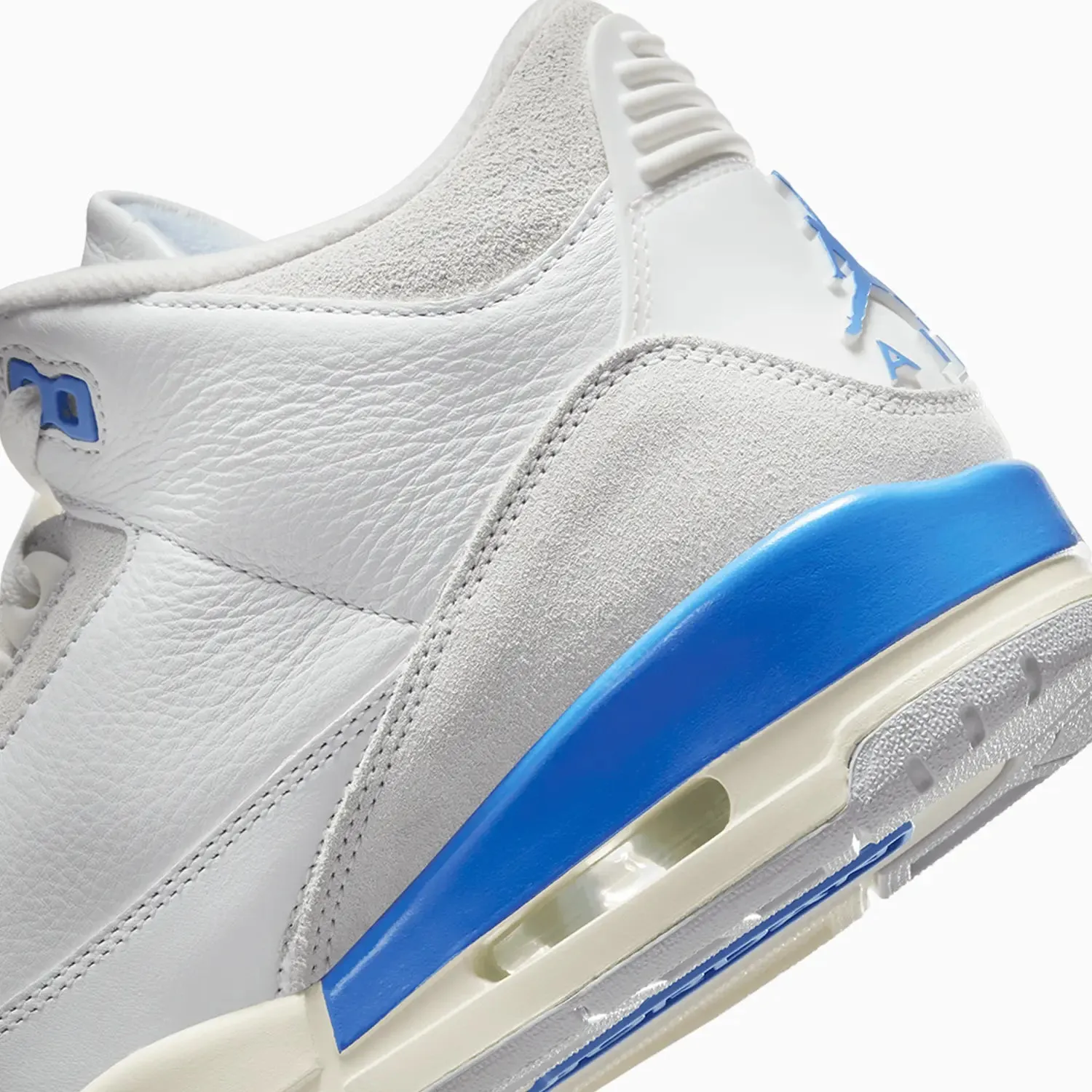 Men's Air Jordan 3 Retro "Lucky Shorts"