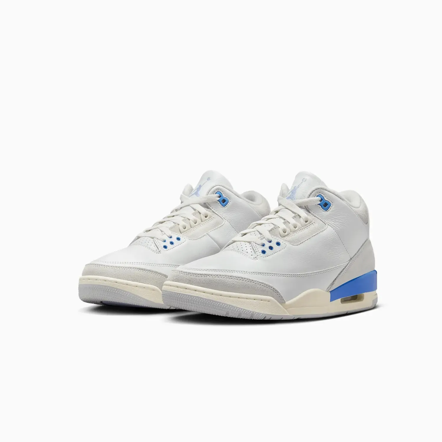 Men's Air Jordan 3 Retro "Lucky Shorts"