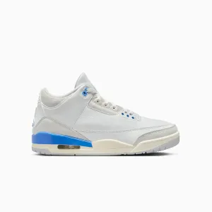 Men's Air Jordan 3 Retro "Lucky Shorts"