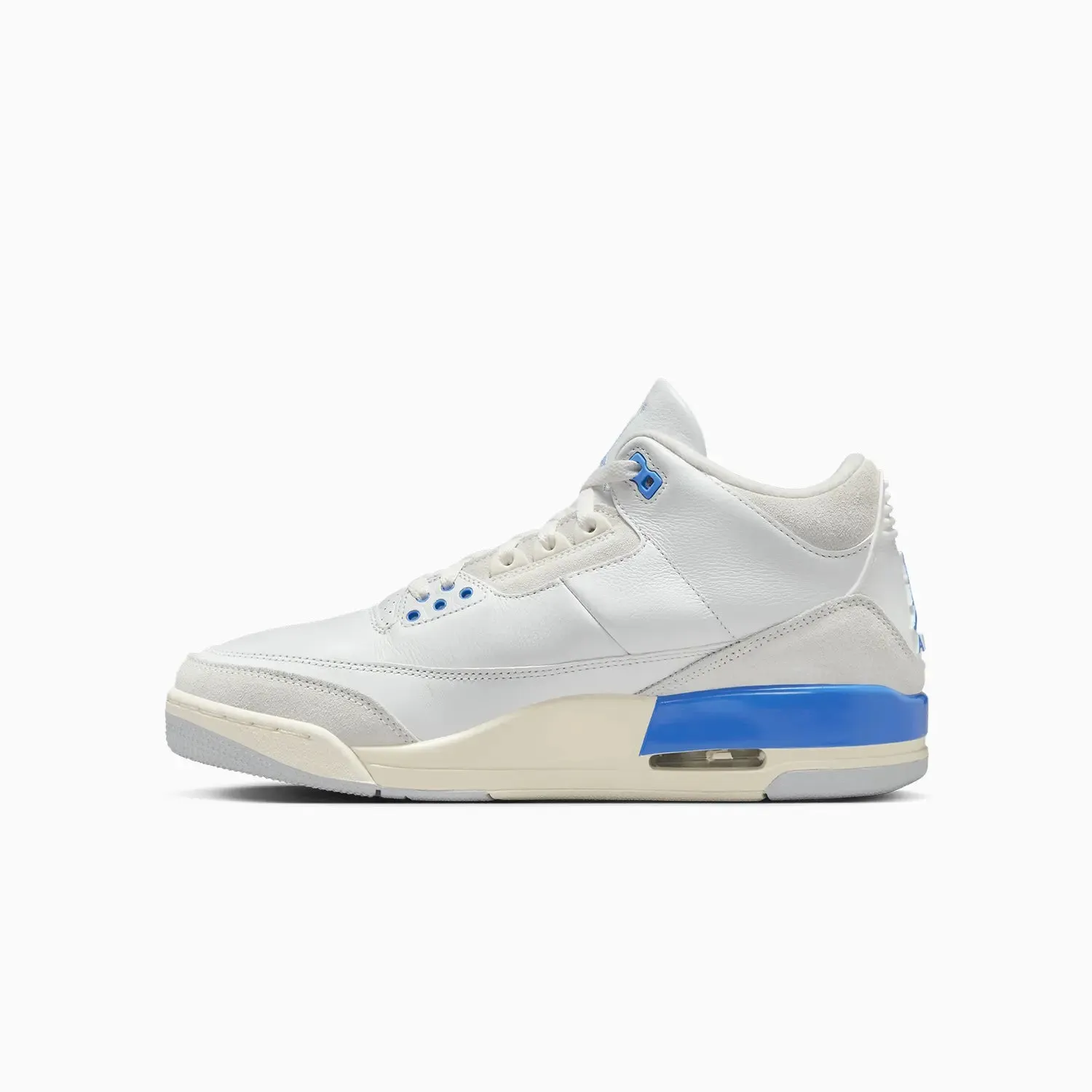 Men's Air Jordan 3 Retro "Lucky Shorts"