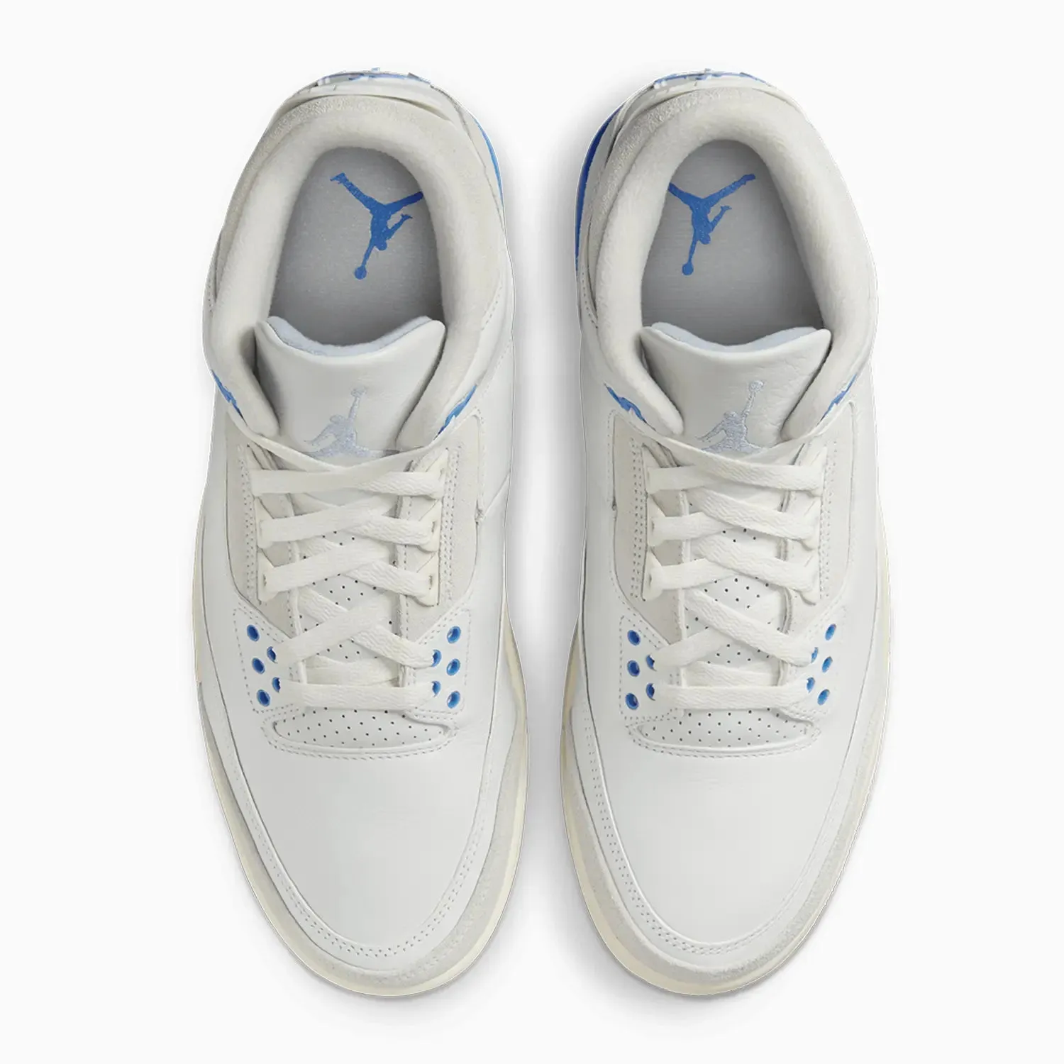 Men's Air Jordan 3 Retro "Lucky Shorts"