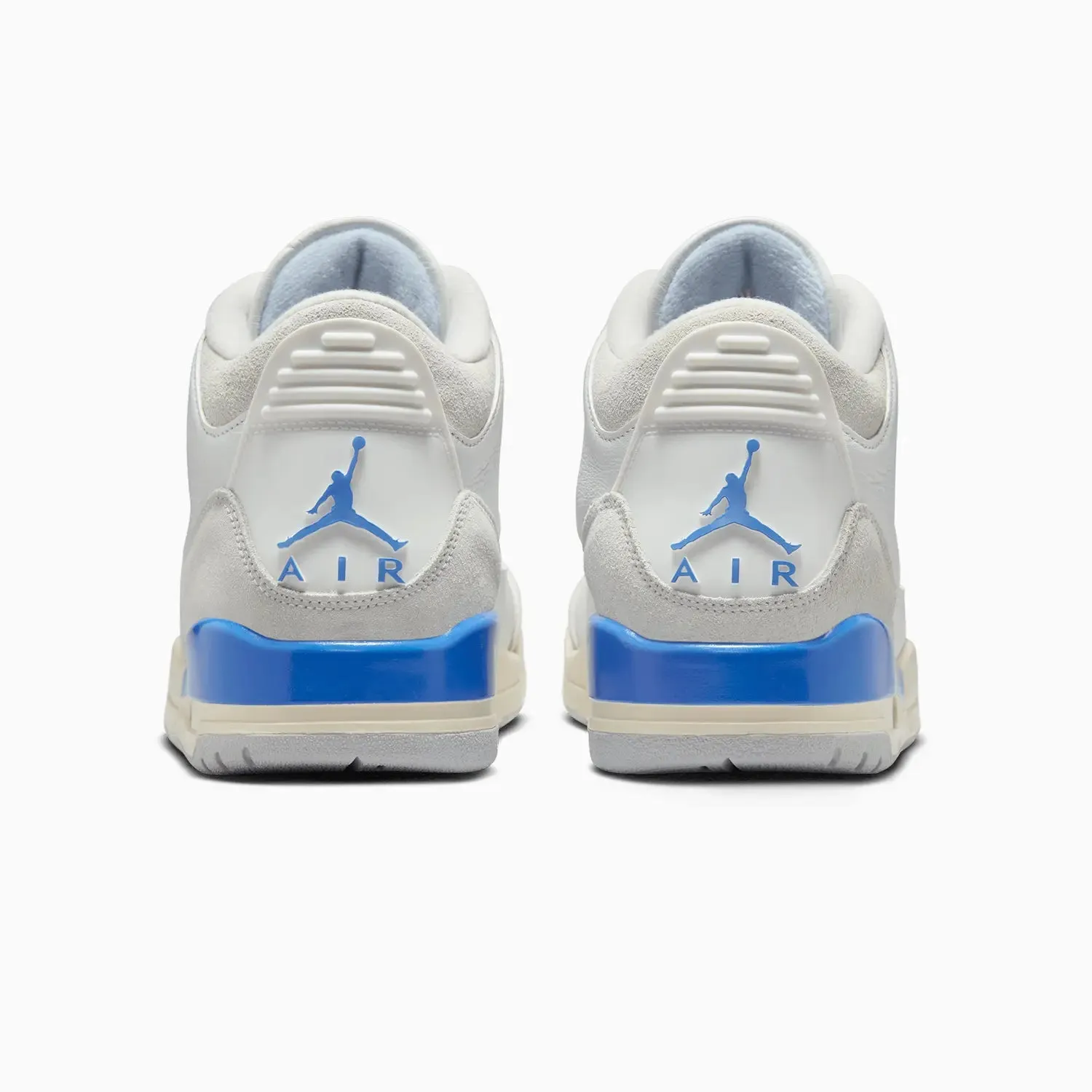Men's Air Jordan 3 Retro "Lucky Shorts"