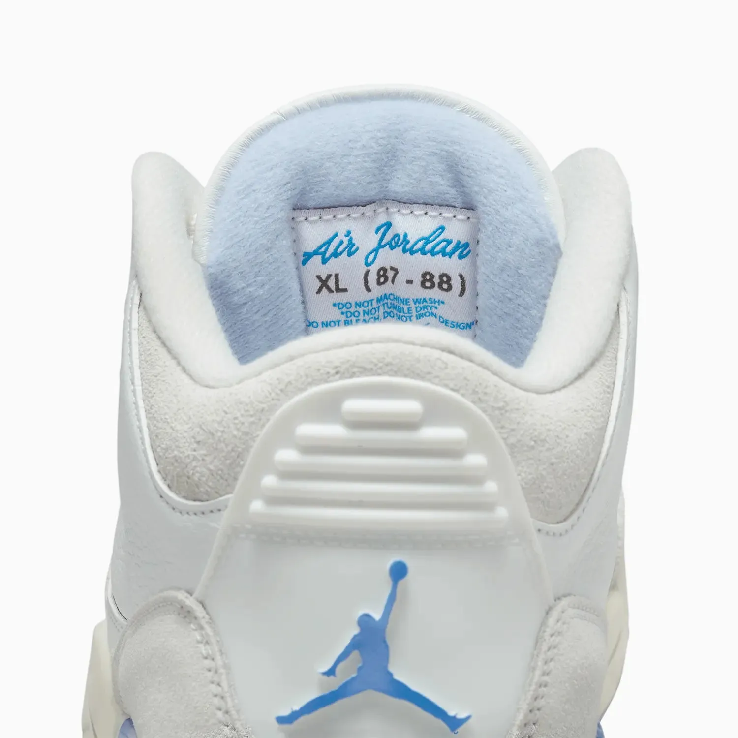 Men's Air Jordan 3 Retro "Lucky Shorts"