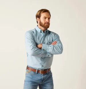 Men’s Ariat Gio Fitted Shirt