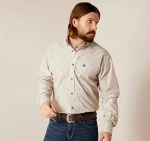 Men’s Ariat SandShell Beau Classic Fit Shirt