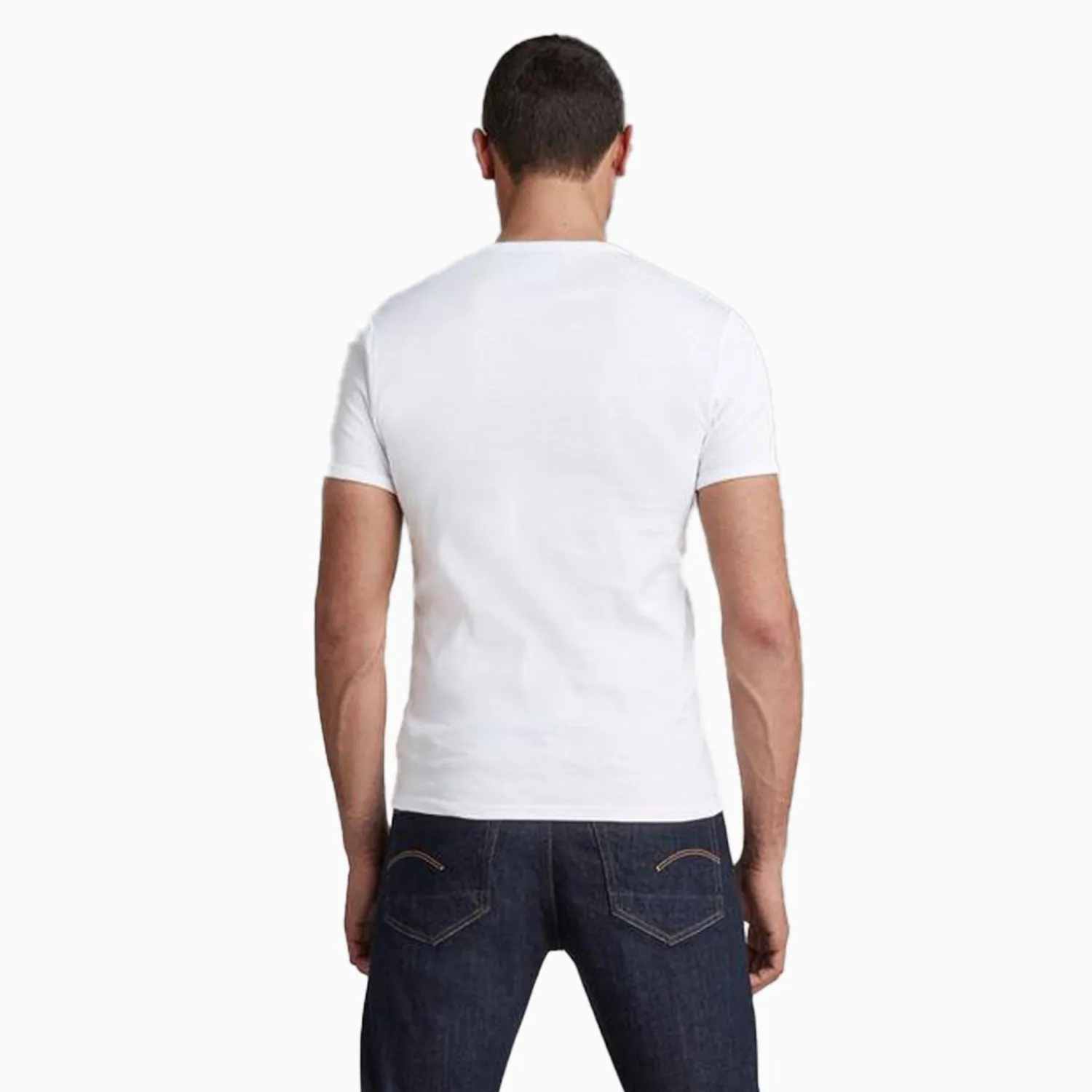 Men's Base Short Sleeve T-Shirt
