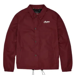 Men's Burlington Jacket, Port