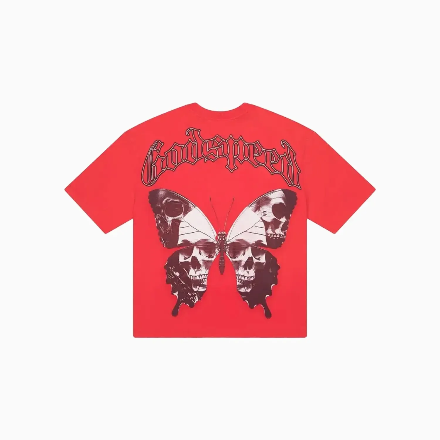 Men's Butterfly Effect Short Sleeve T-Shirt