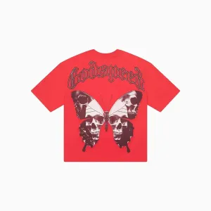 Men's Butterfly Effect Short Sleeve T-Shirt