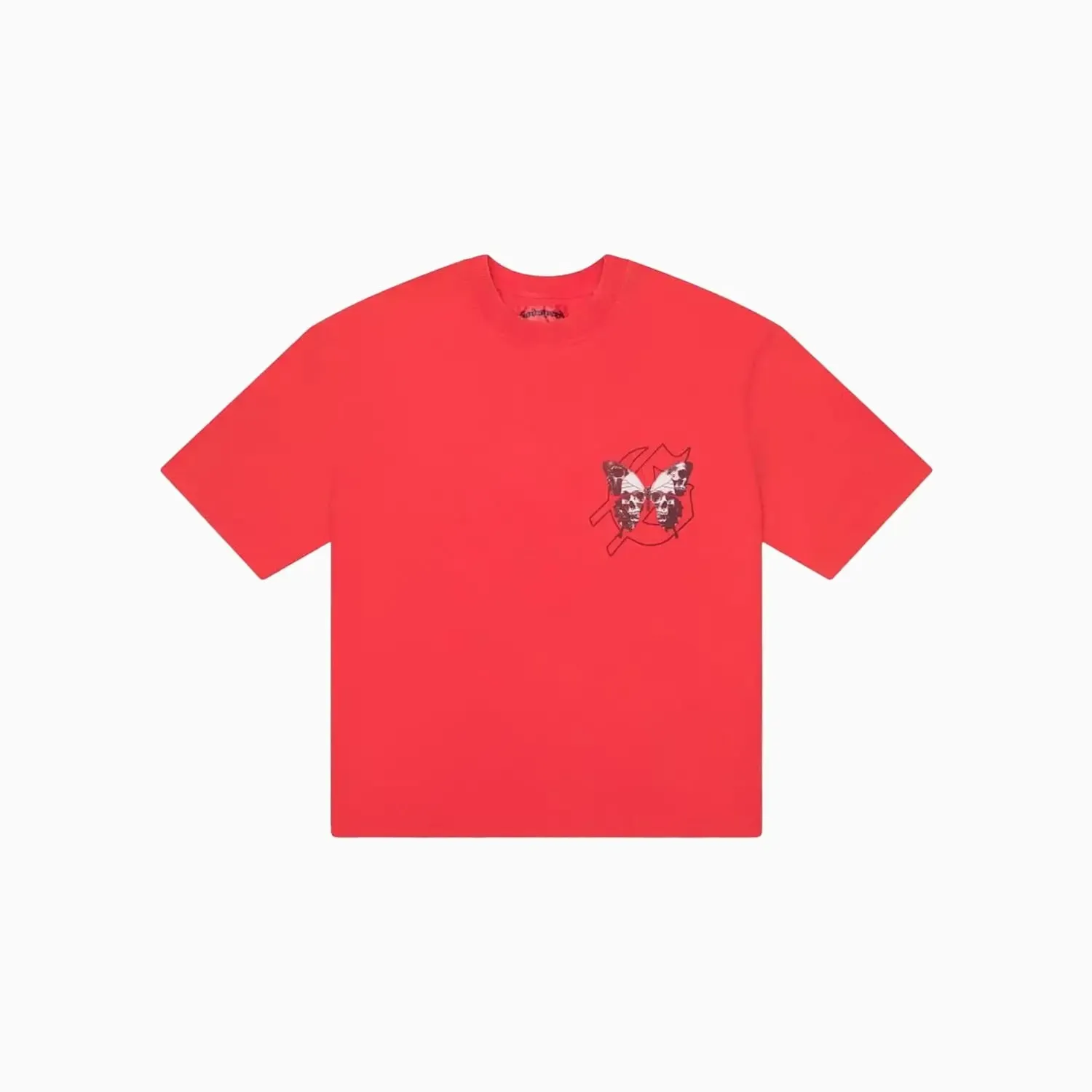 Men's Butterfly Effect Short Sleeve T-Shirt