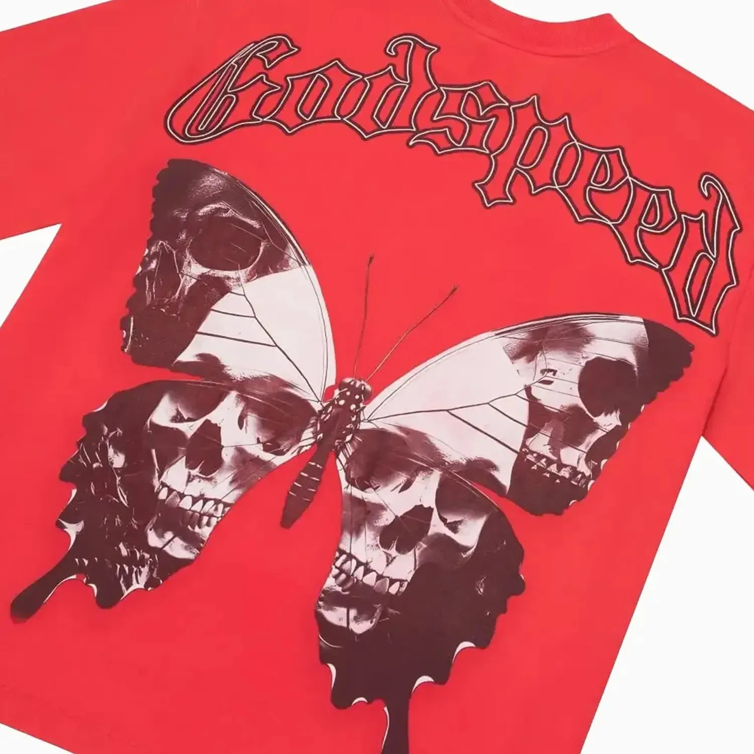 Men's Butterfly Effect Short Sleeve T-Shirt