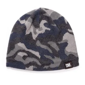 Men's Camo Beanie