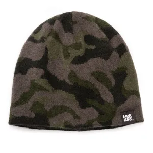 Men's Camo Beanie