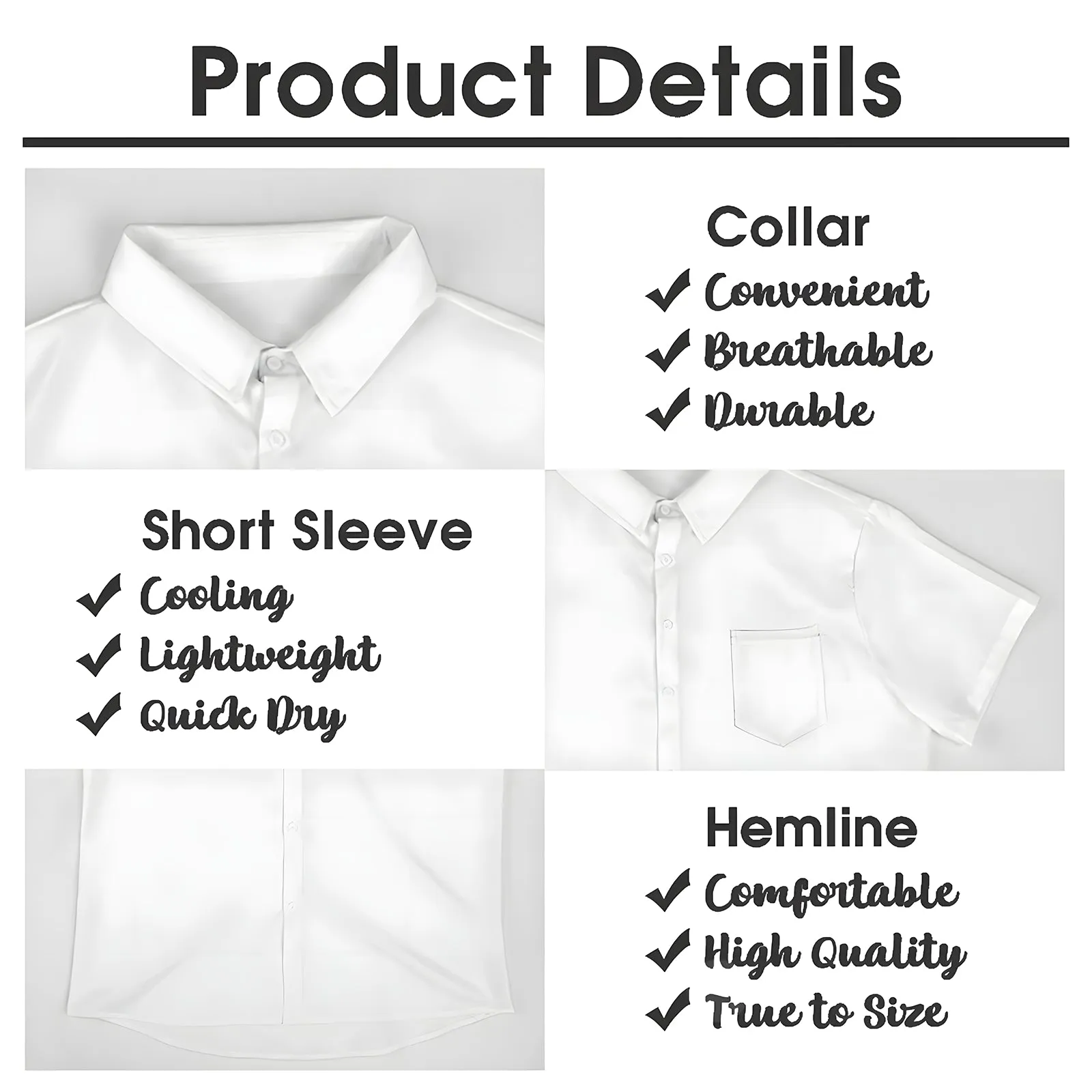 Men's Cartoon Casual Short Sleeve Shirt 2403000383