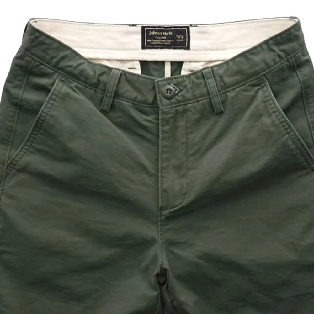 Men's Casual Summer Shorts