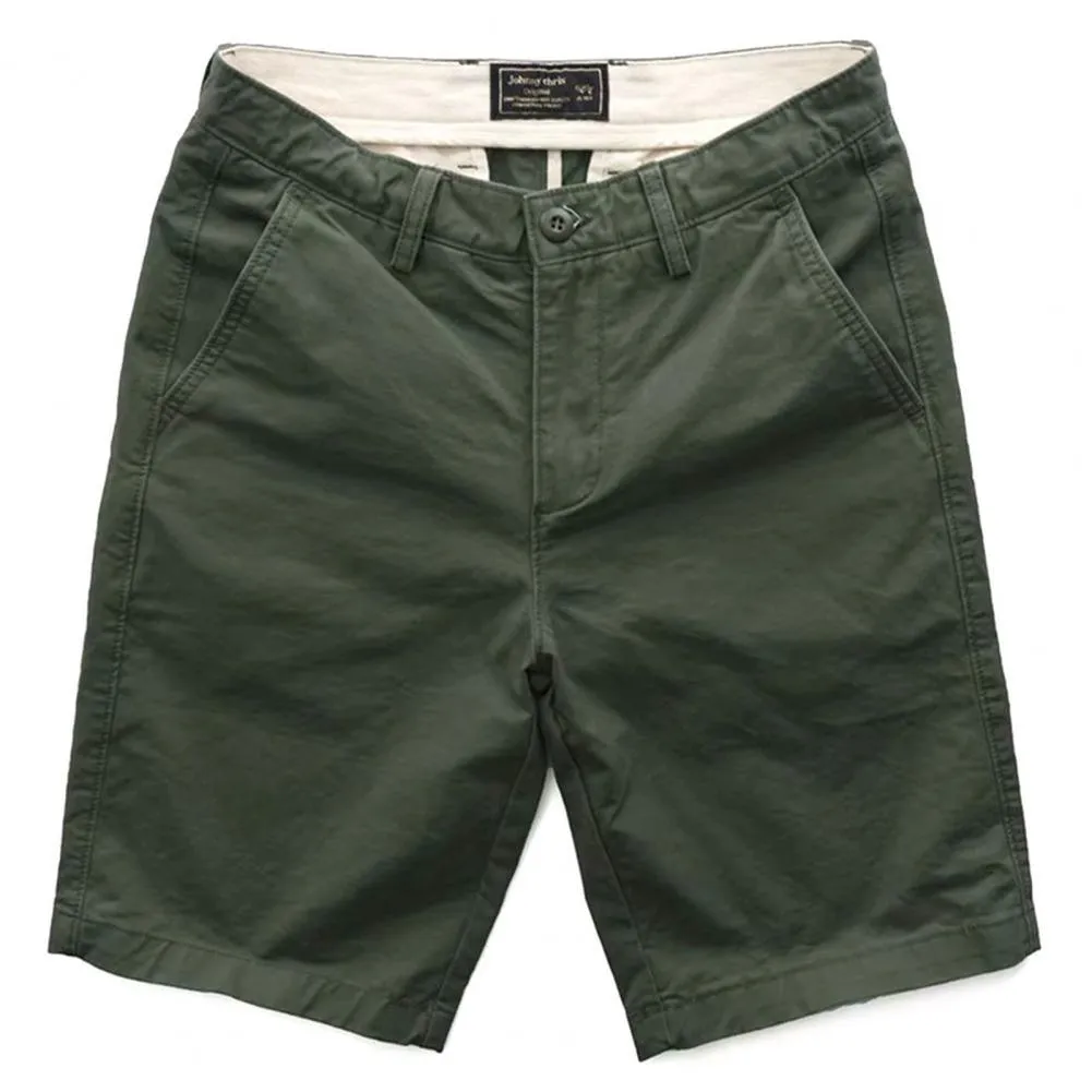Men's Casual Summer Shorts