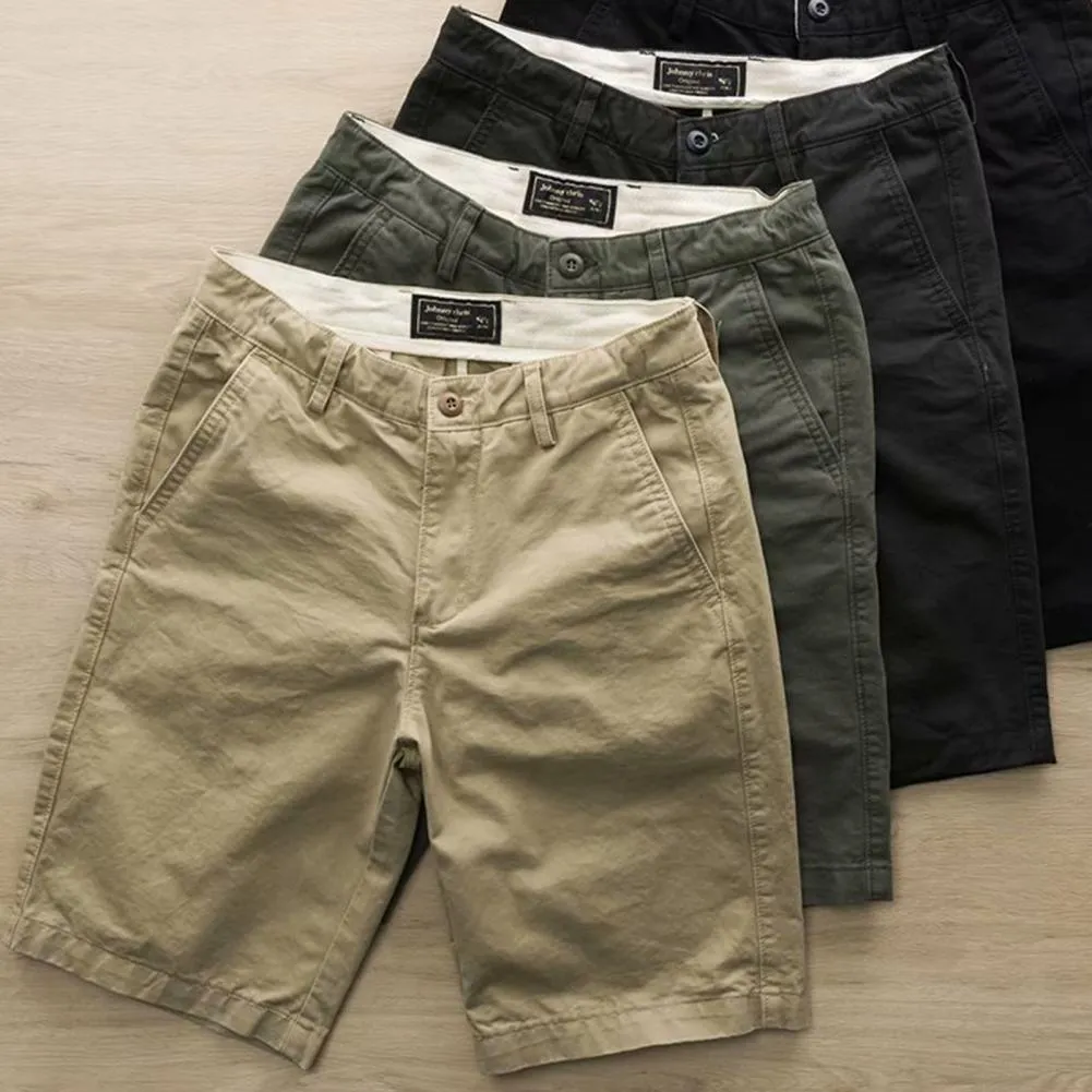 Men's Casual Summer Shorts