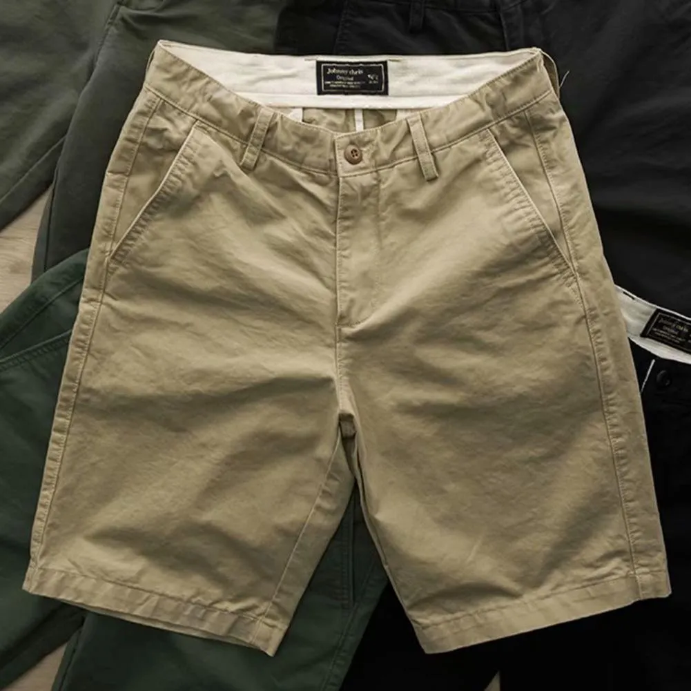 Men's Casual Summer Shorts