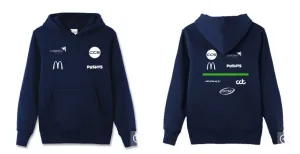 Men's CCS Supporters Hoodie