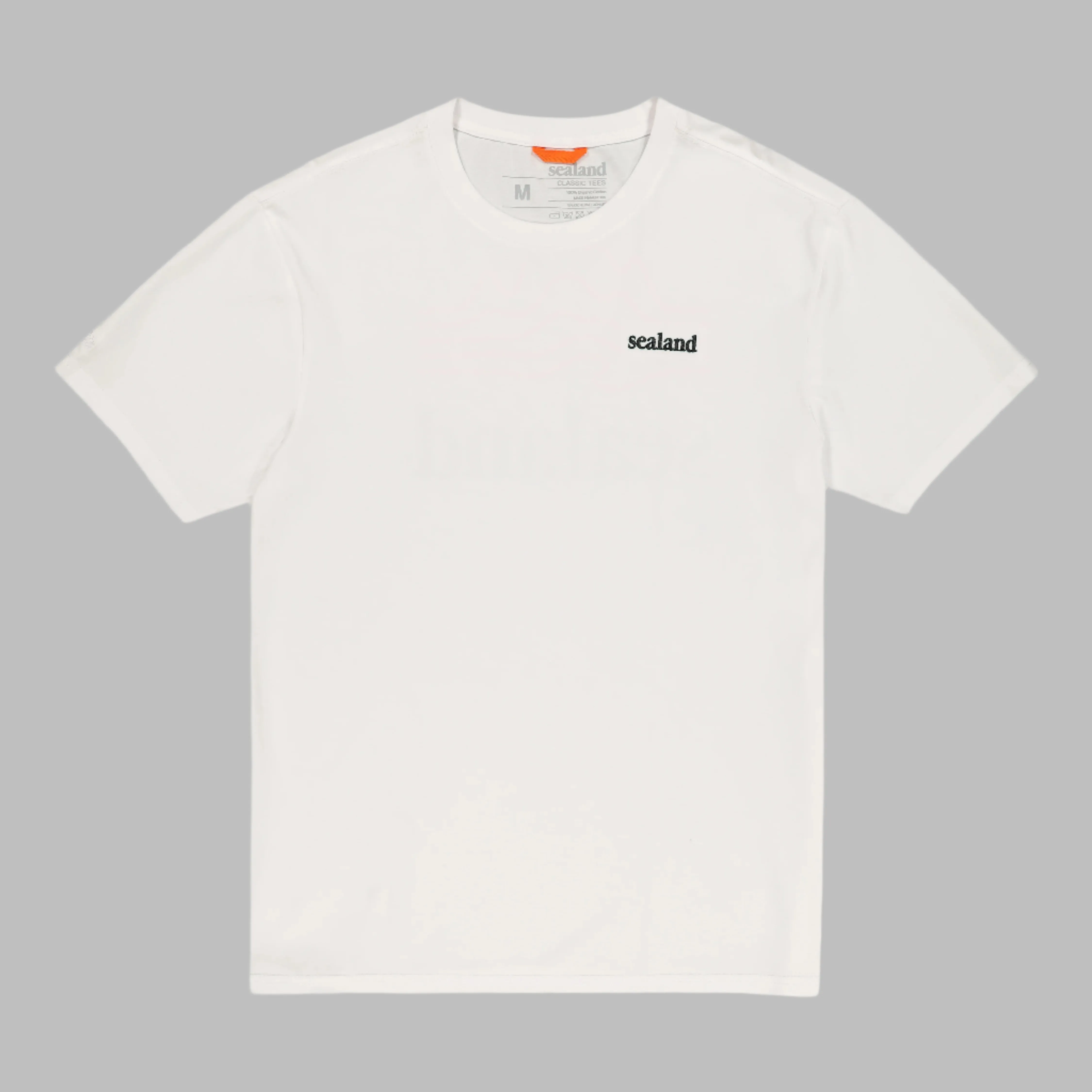 Men's Core Logo Tee