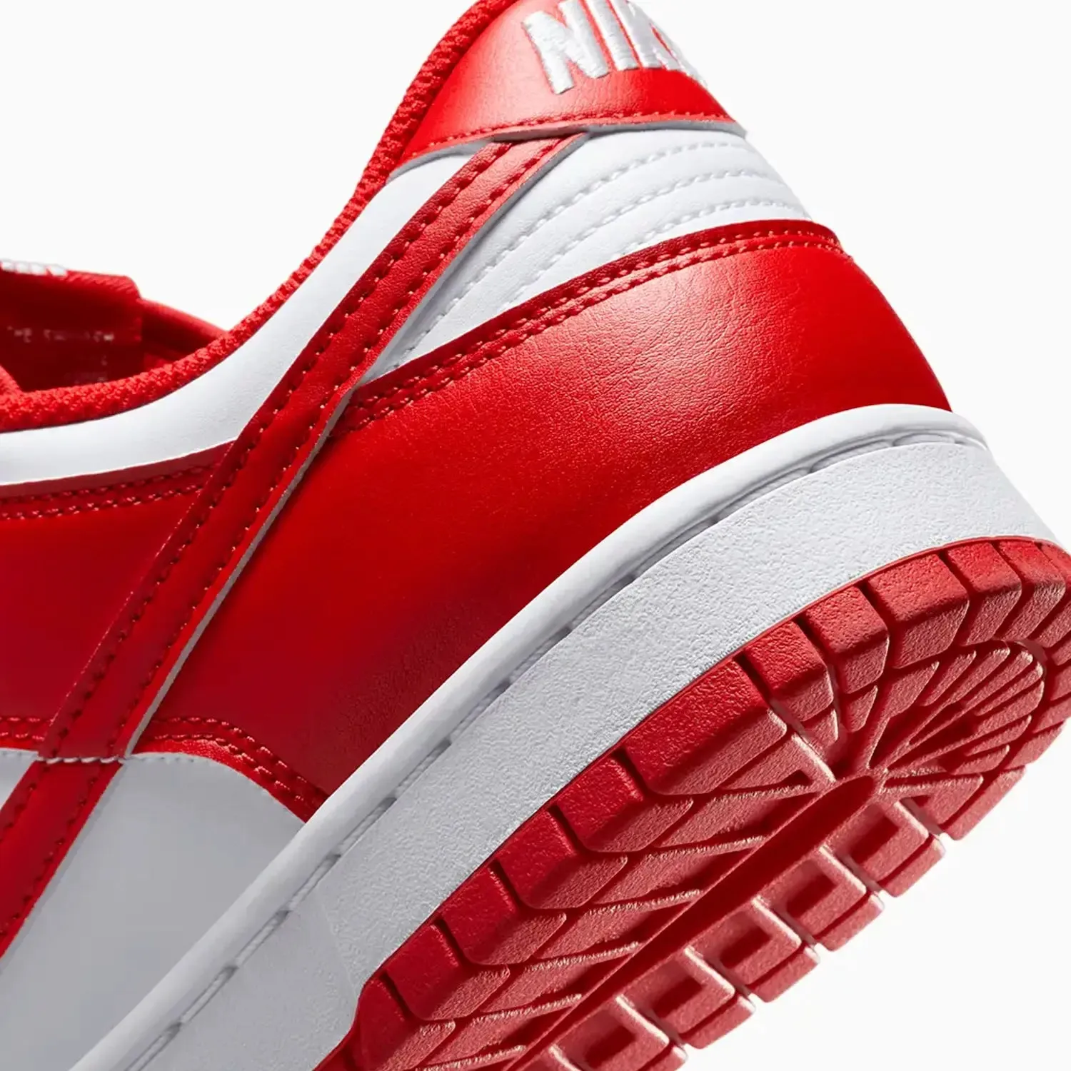 Men's Dunk Low Retro "St. John's"