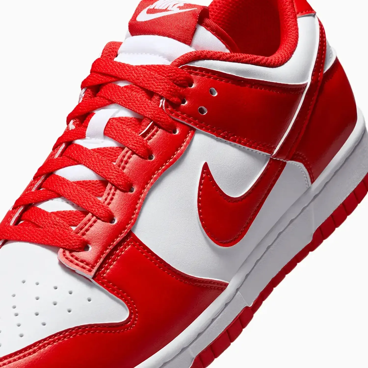Men's Dunk Low Retro "St. John's"