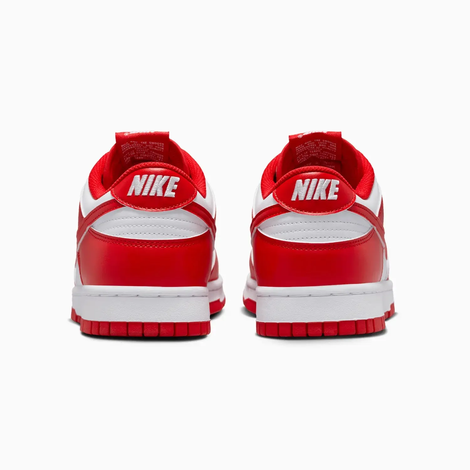 Men's Dunk Low Retro "St. John's"
