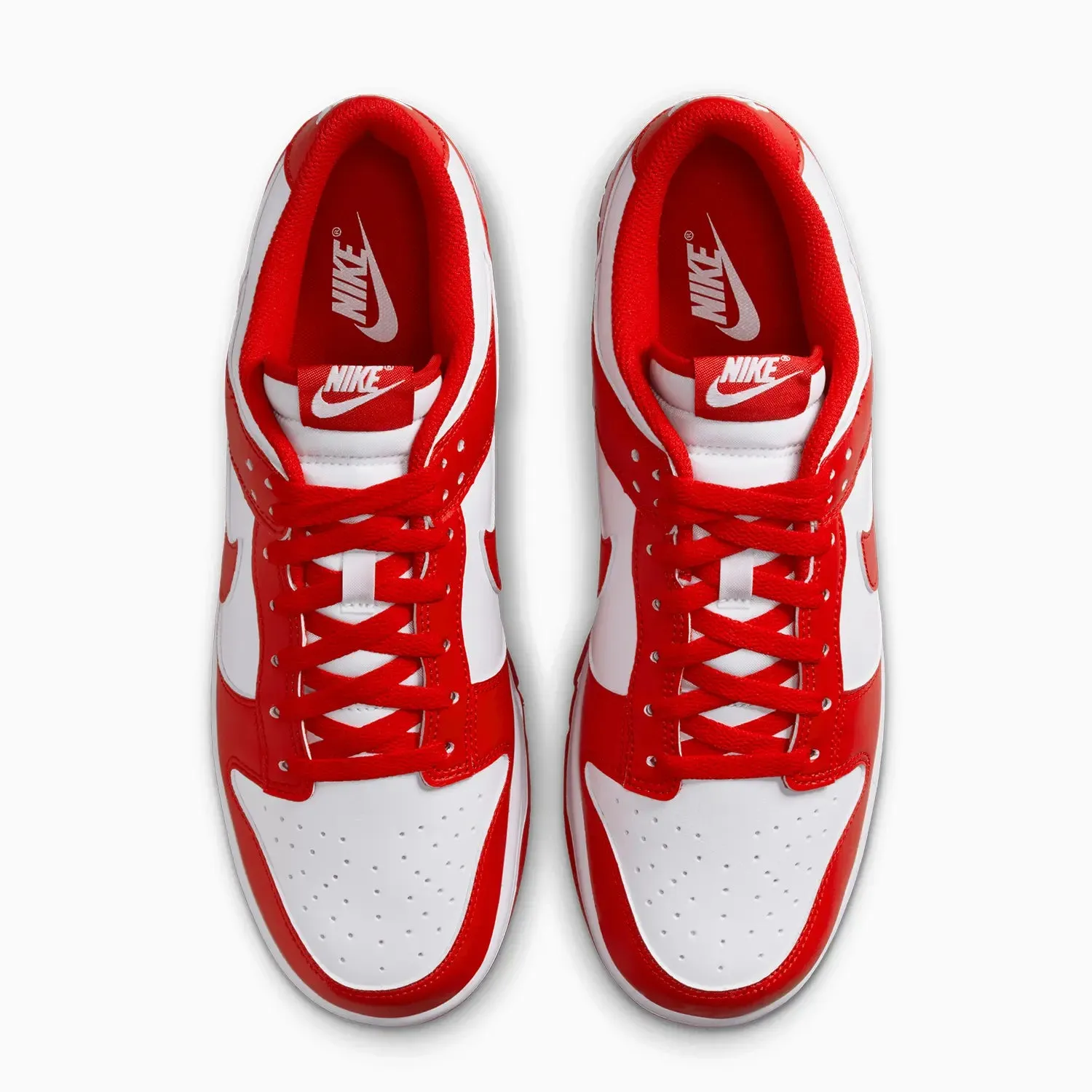 Men's Dunk Low Retro "St. John's"