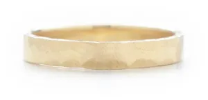 Men's Elemental 3mm Plain Band
