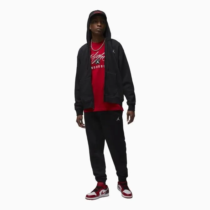 Men's Essentials Fleece Outfit