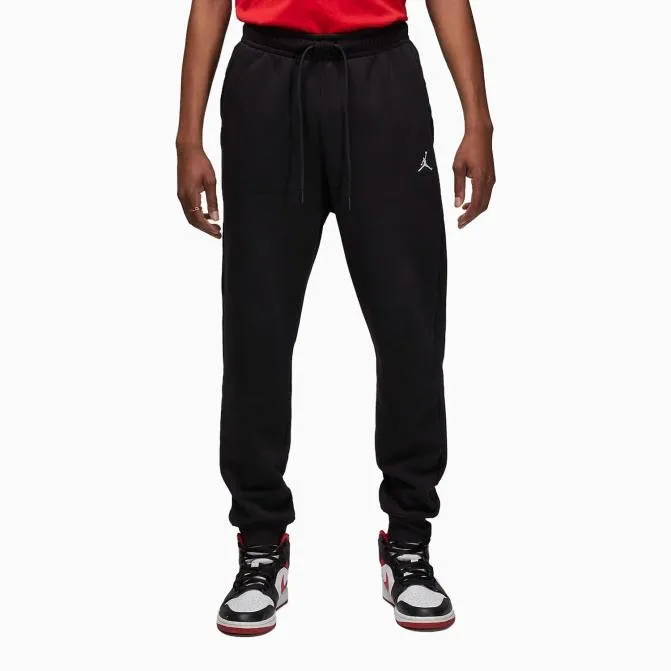 Men's Essentials Fleece Outfit