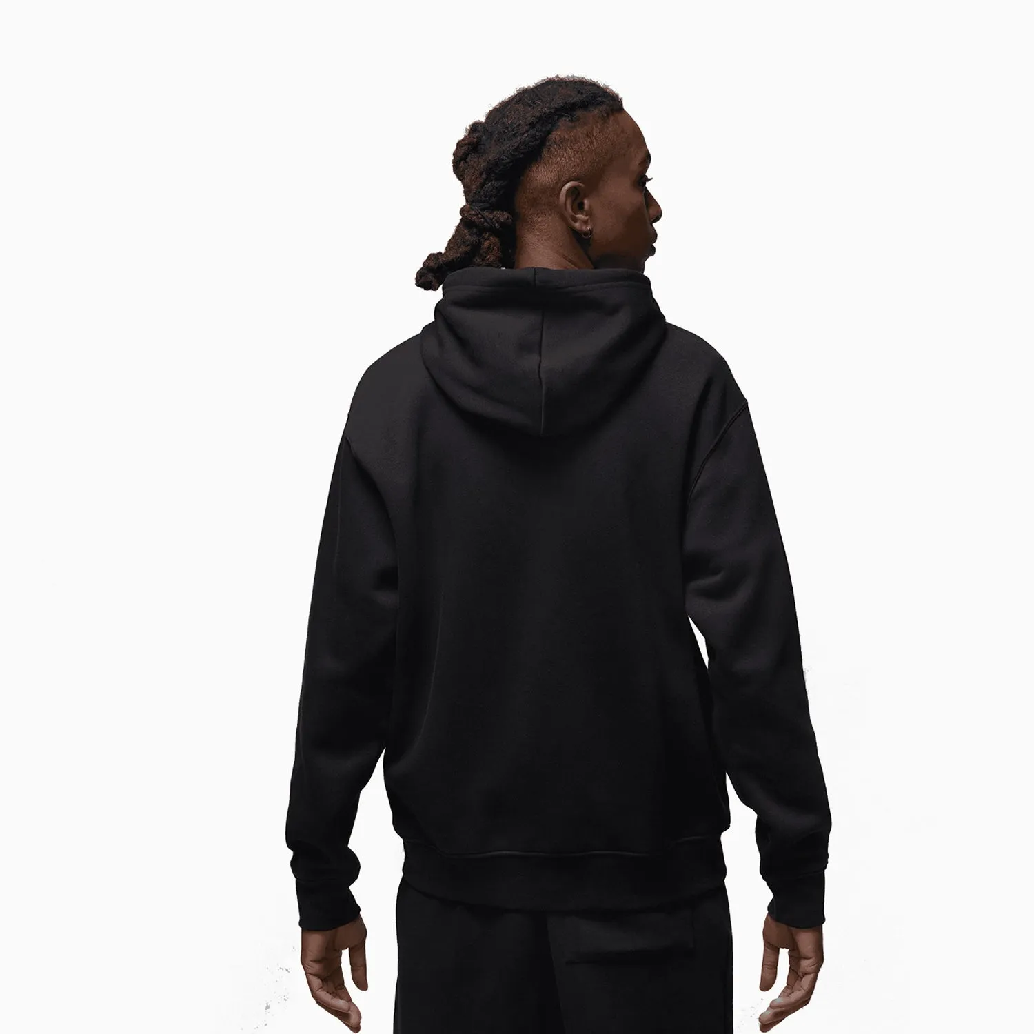 Men's Essentials Fleece Outfit