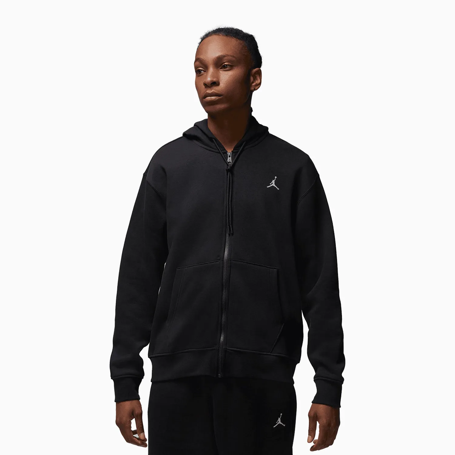 Men's Essentials Fleece Outfit
