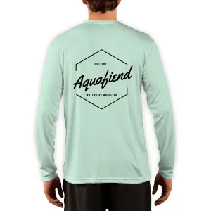 Men's Established Seagrass