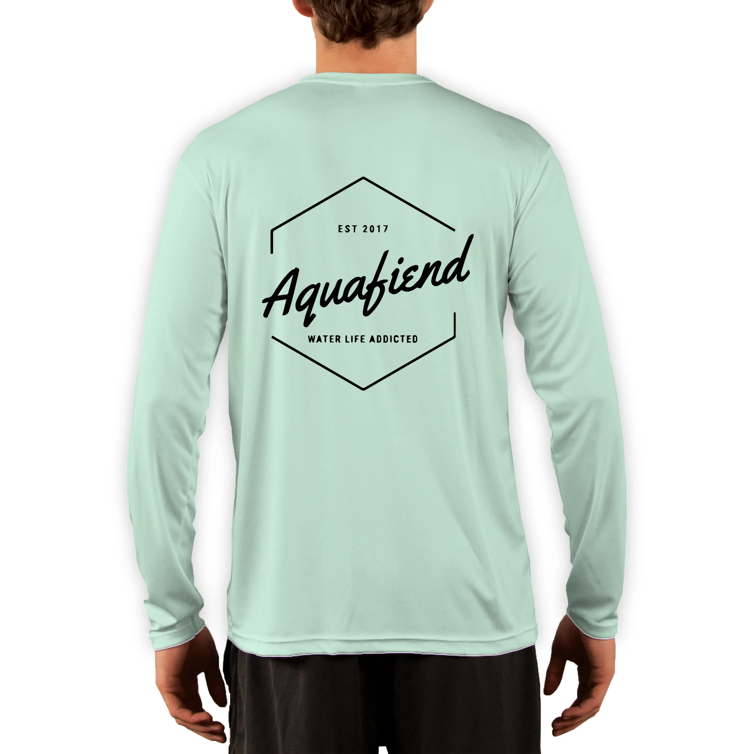 Men's Established Seagrass