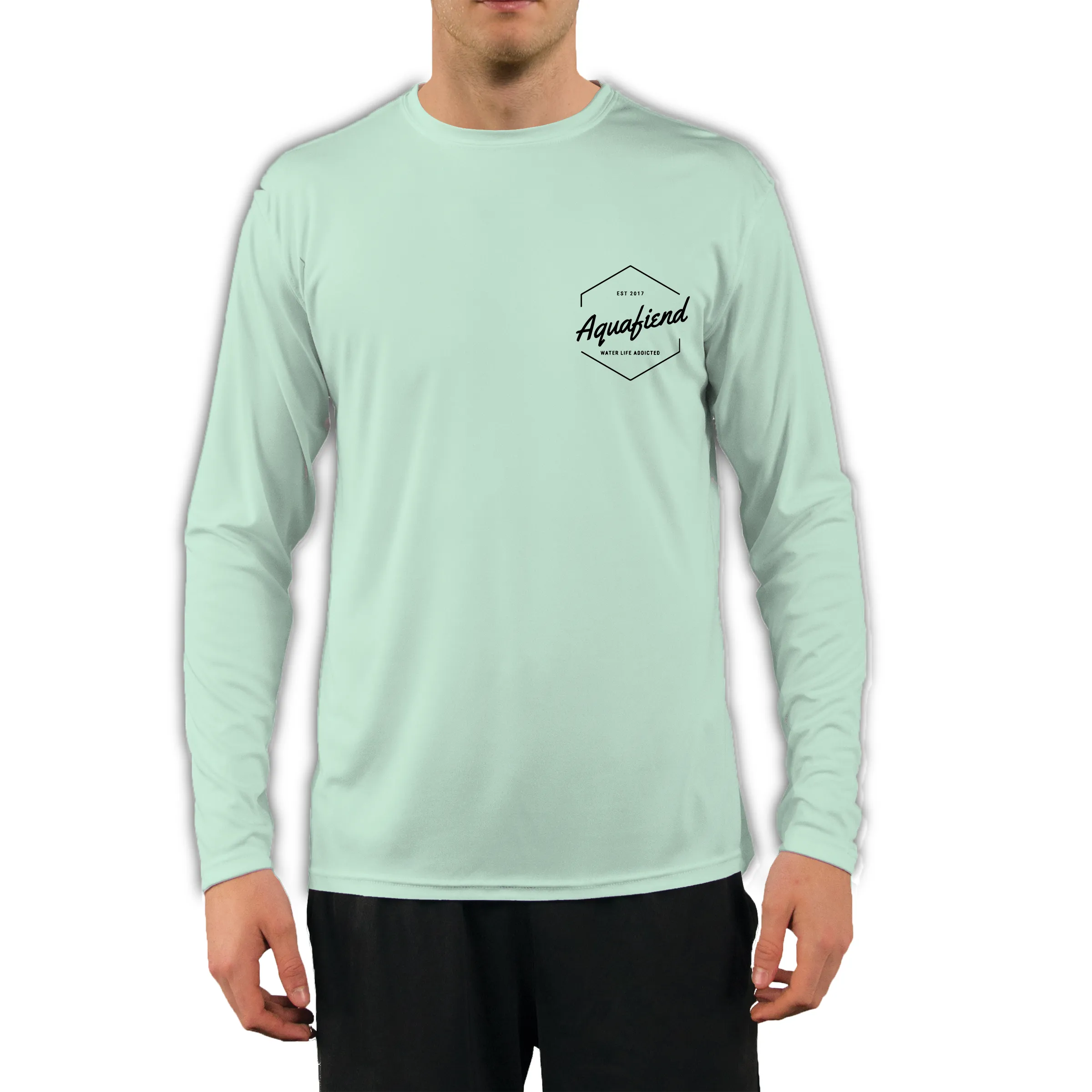 Men's Established Seagrass