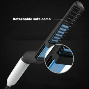Men's Hair & Beard Groomer