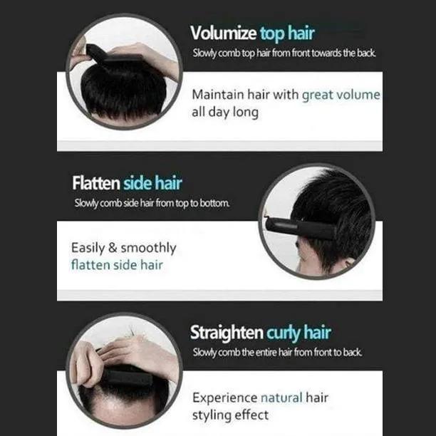 Men's Hair & Beard Groomer