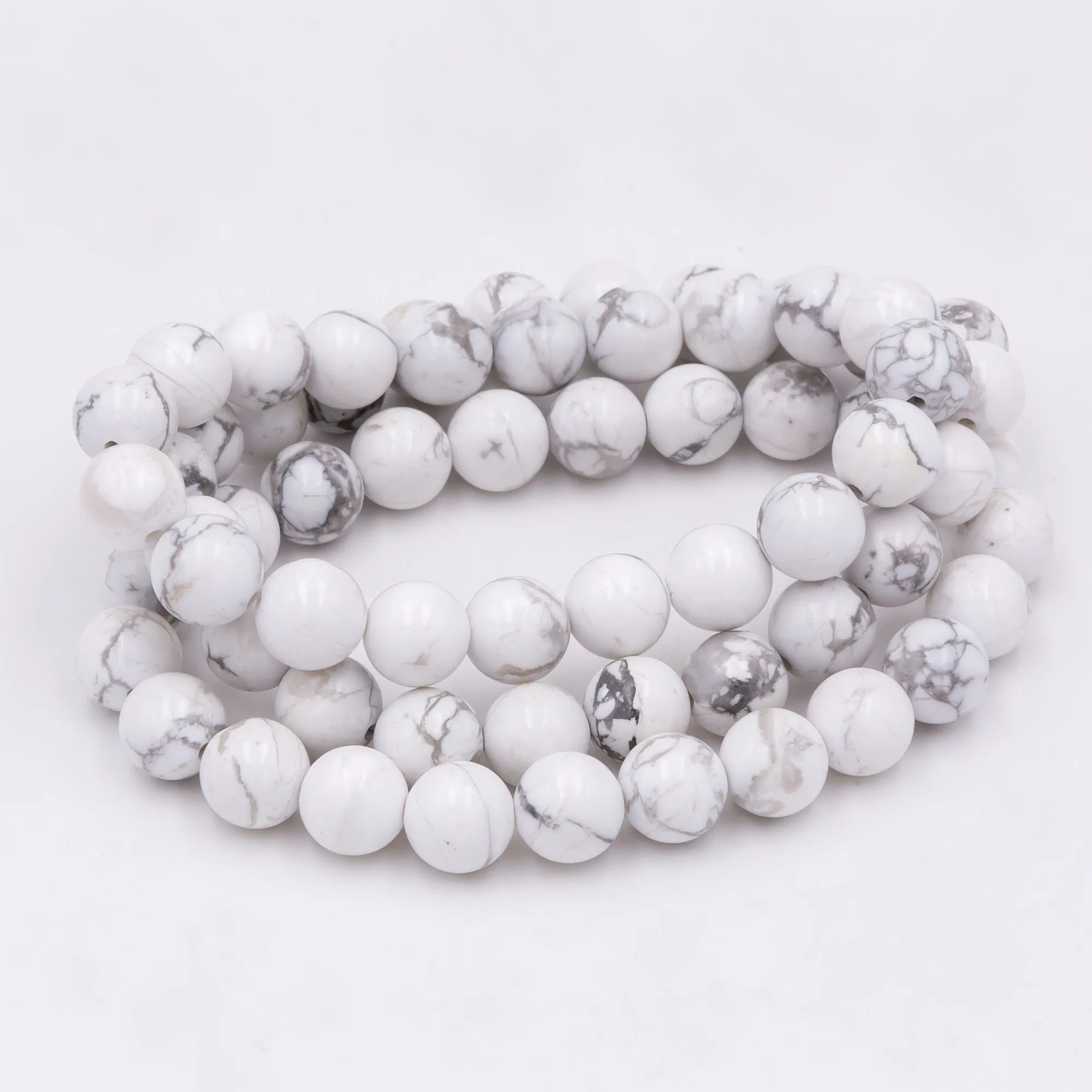 Men's Howlite Bracelets
