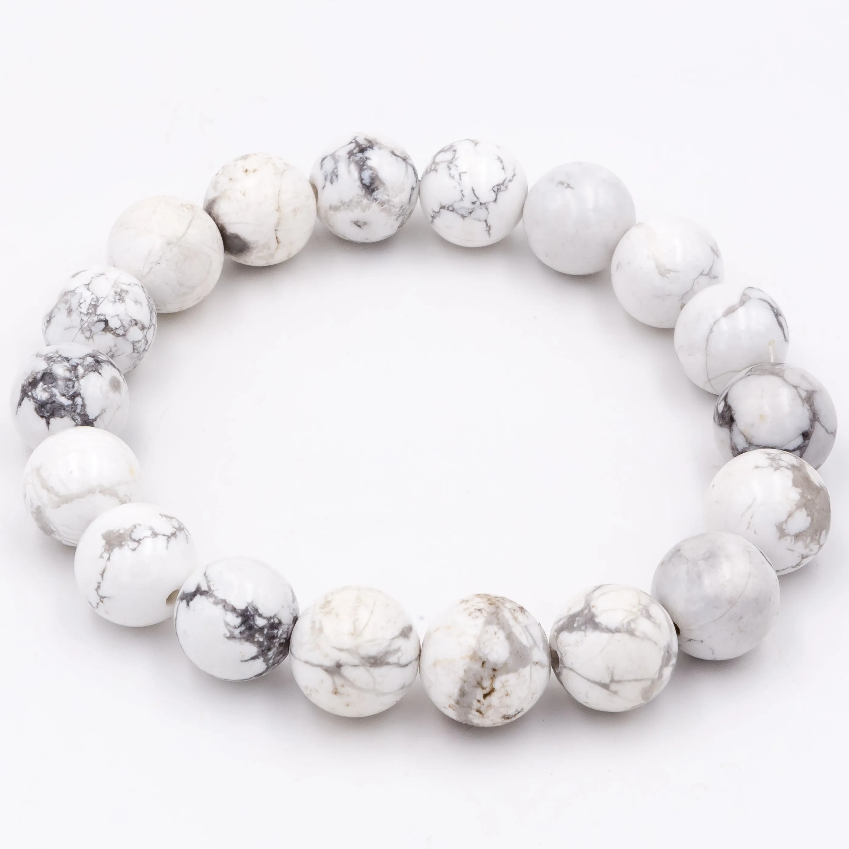 Men's Howlite Bracelets