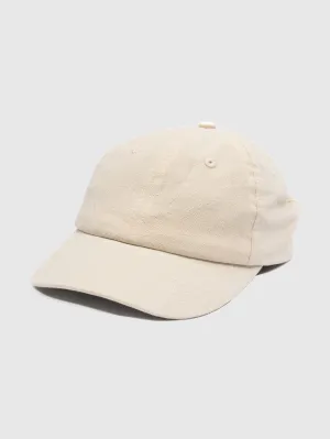 Men's Insert Cap | Sand