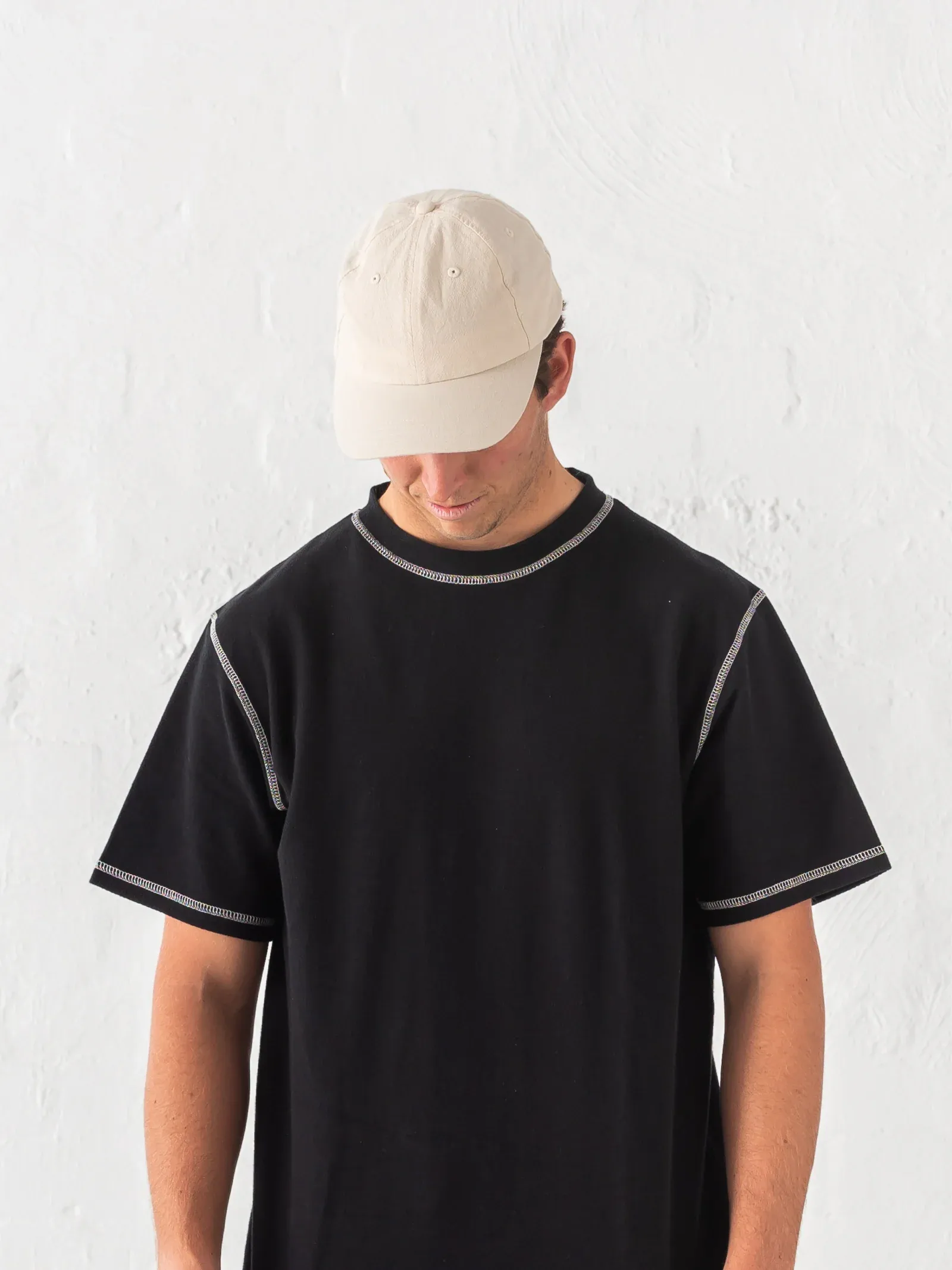 Men's Insert Cap | Sand