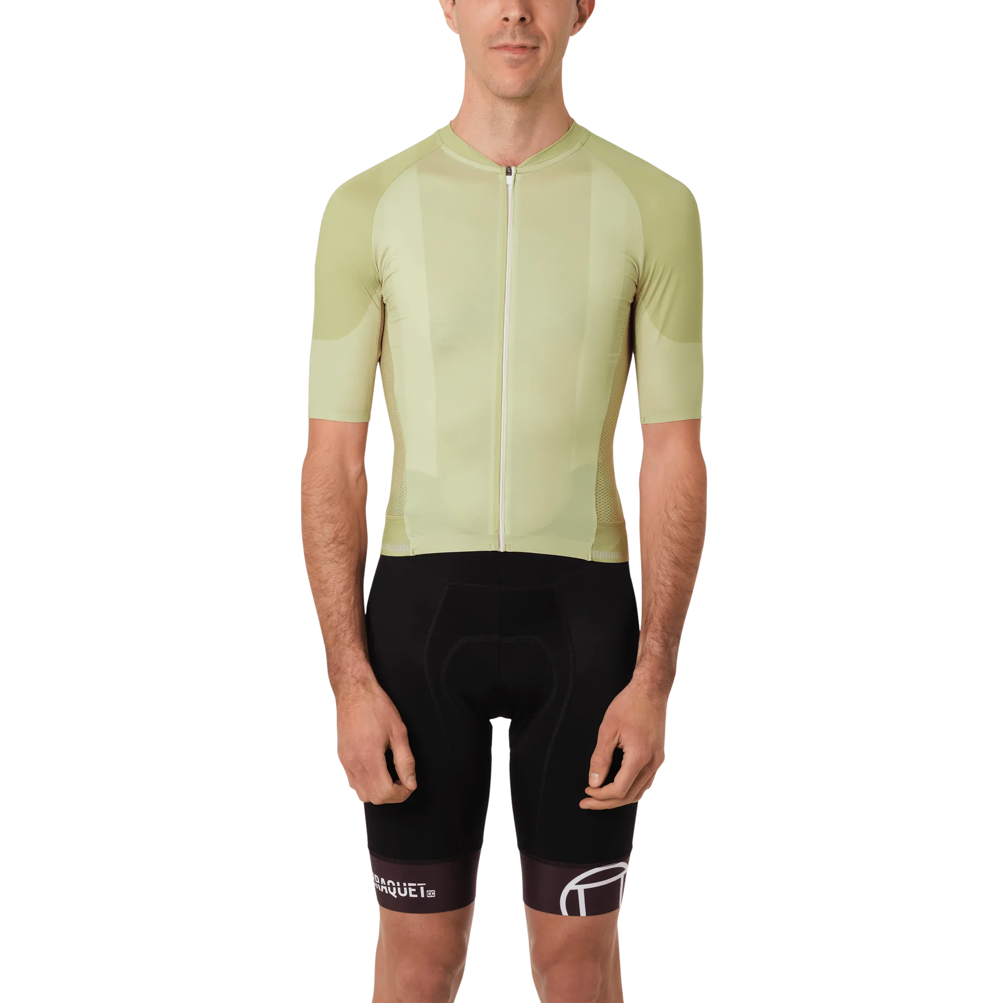 Men's Jersey | PODIUM PRO Olive