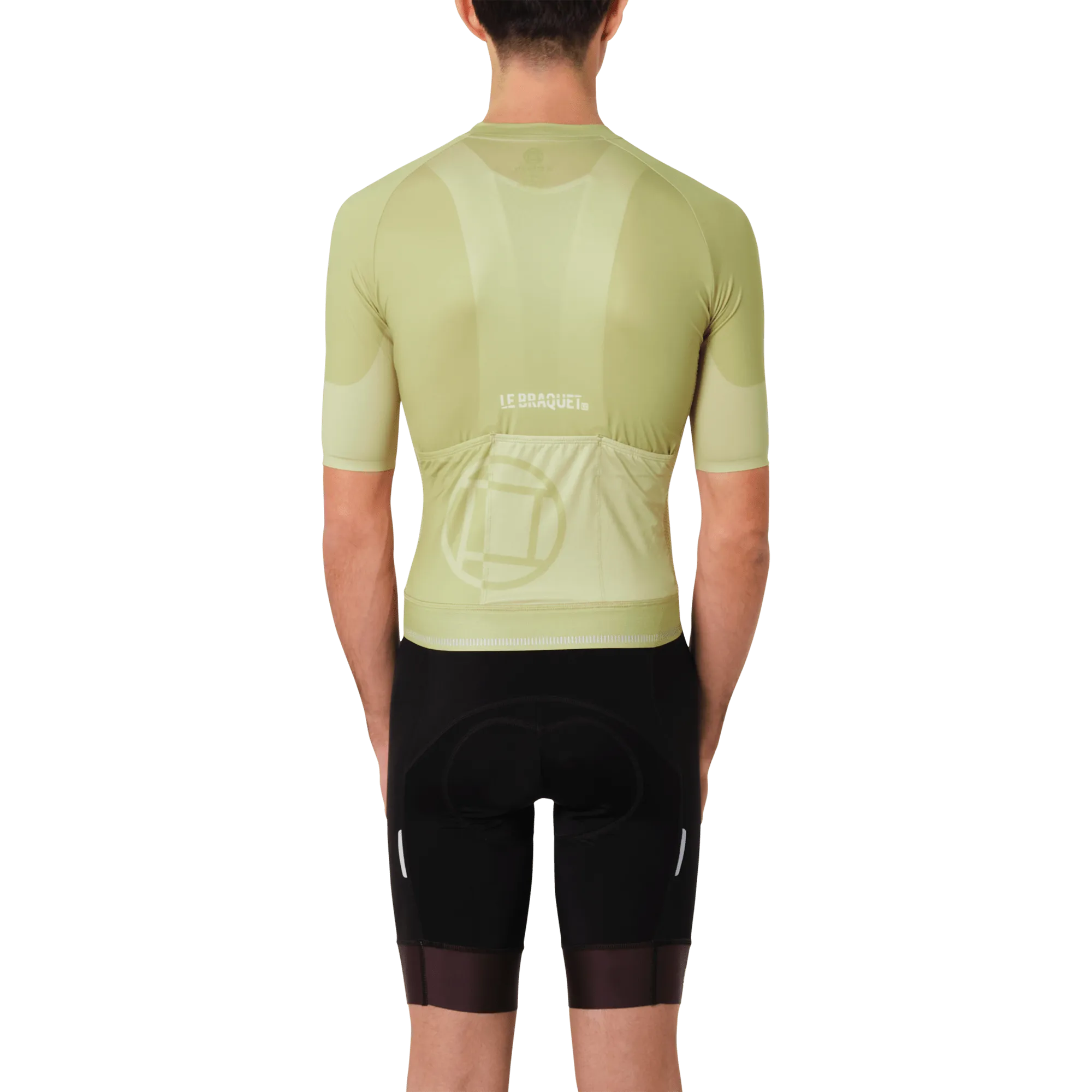 Men's Jersey | PODIUM PRO Olive