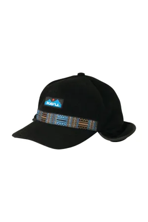 Men's Kavu | Barr Creek | Black