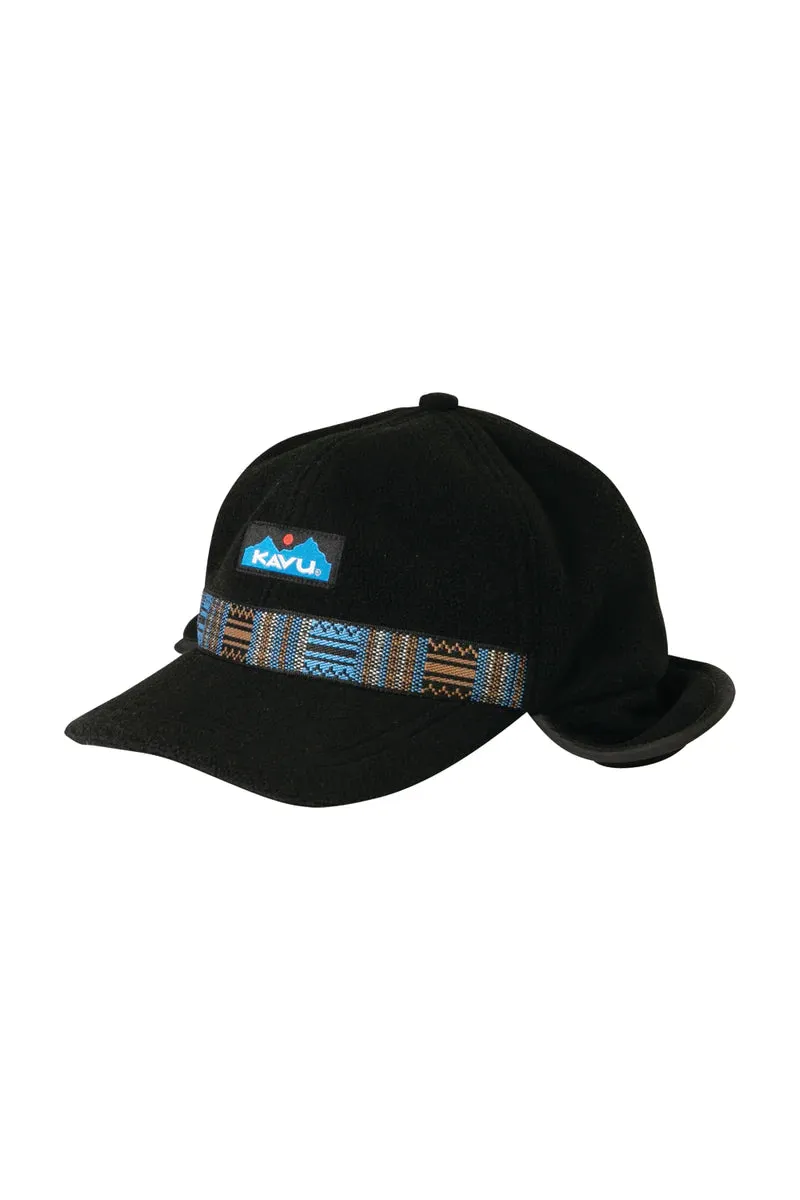 Men's Kavu | Barr Creek | Black