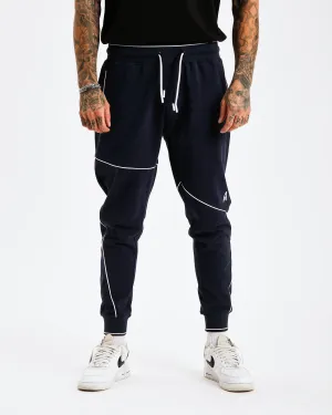 Men's Navy Cole Jogger